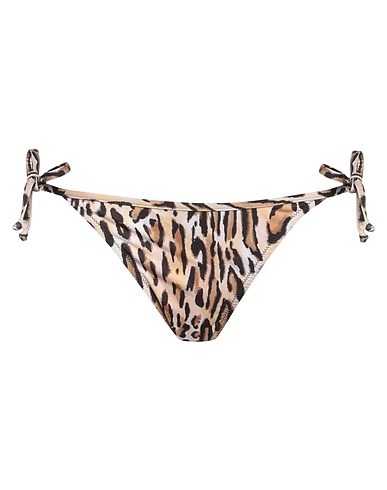 MOSCHINO Bikini SWIM Beige 78% Polyester, 22% Elastane