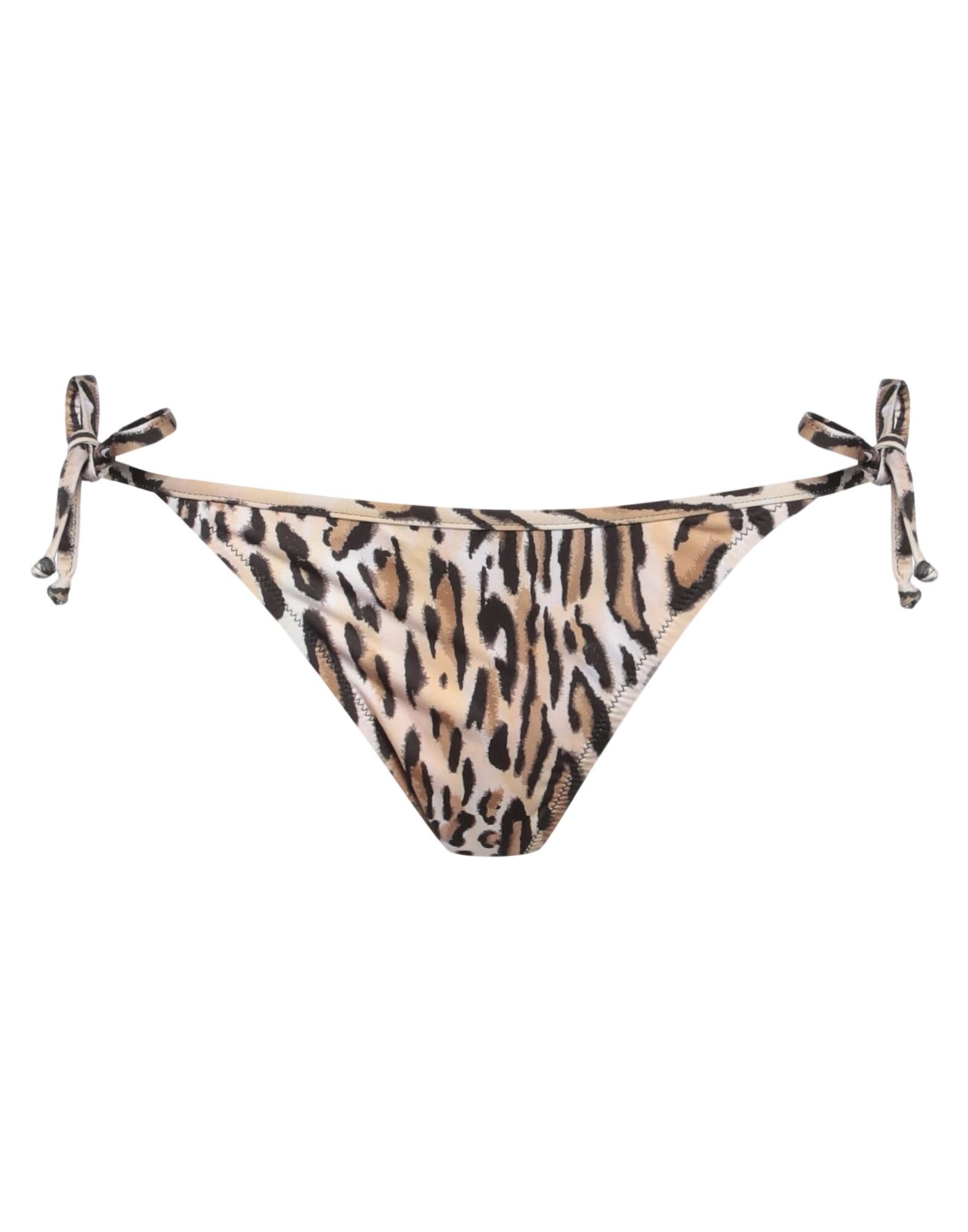 MOSCHINO - Bikini bottoms & Swim briefs