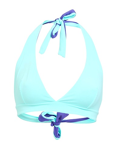 FISICO Bikini Sky blue 86% Polyamide, 14% Elastane