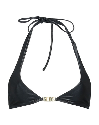 GCDS Bikini Schwarz 79% Polyamid, 21% Elastan