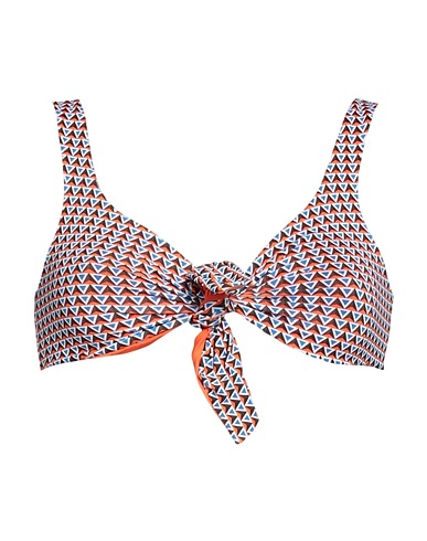 FISICO Bikini Arancione 86% Poliammide, 14% Elastan