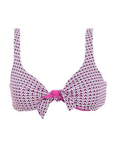 FISICO Bikini Malva 86% Poliammide, 14% Elastan