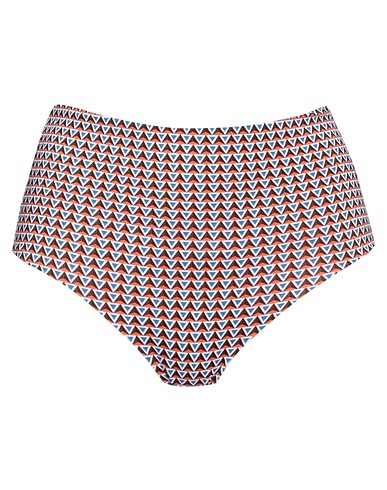 FISICO Bikini Orange 86% Polyamide, 14% Elastane