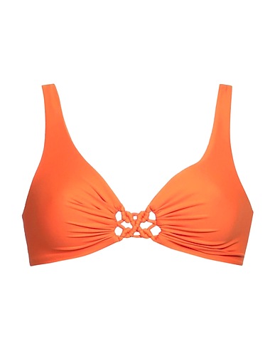 FISICO Bikini Arancione 86% Poliammide, 14% Elastan