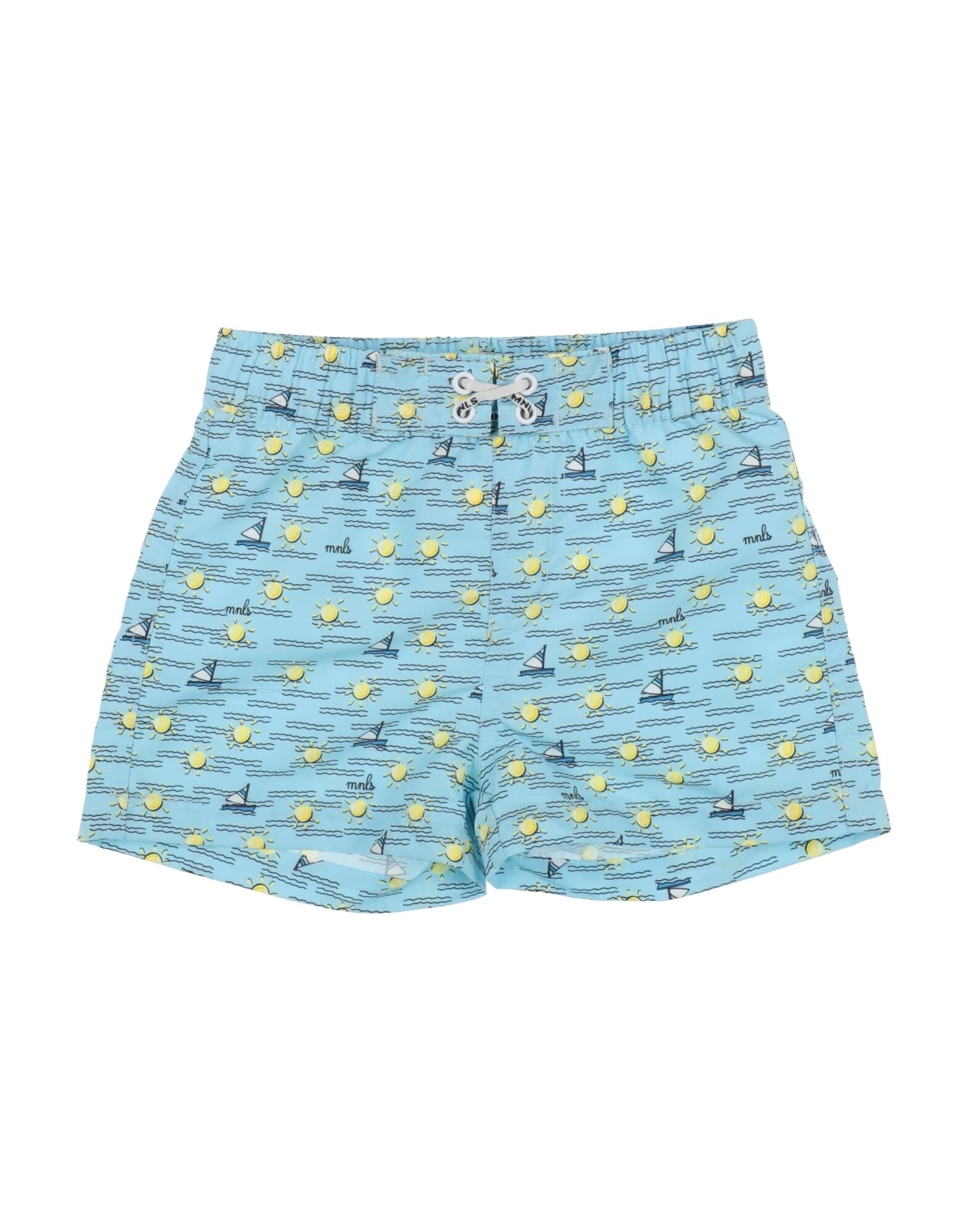 MONNALISA - Swim trunks