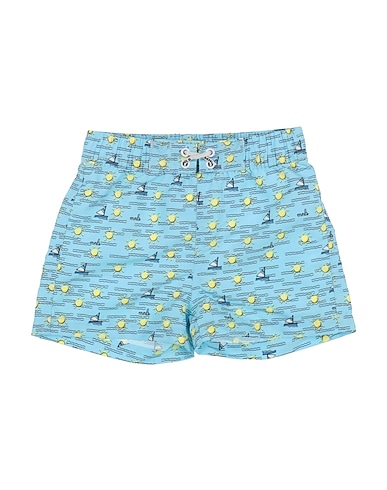 MONNALISA Swim shorts 88% Polyester, 12% Elastane