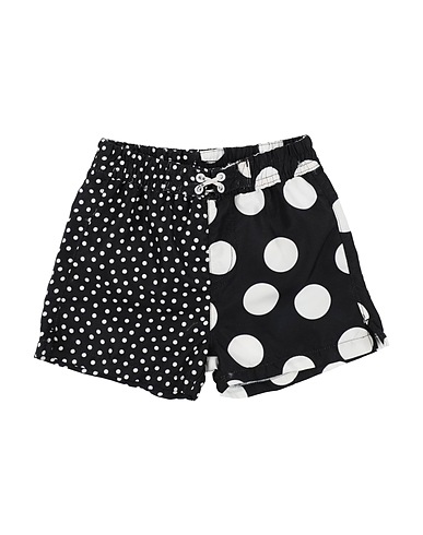 MONNALISA Swim shorts 100% Polyester