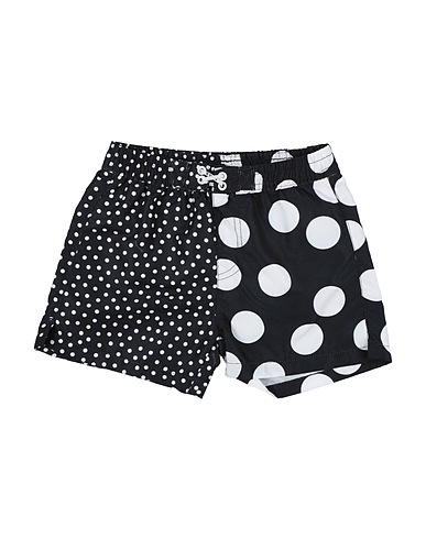 MONNALISA Swim shorts 100% Polyester