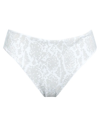 FISICO Bikini White 86% Polyamide, 14% Elastane