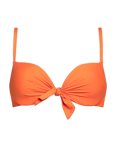 FISICO Bikini Orange 86% Polyamide, 14% Elastane
