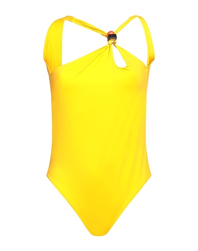 SANDRO One-piece swimsuits 80% Polyamide, 20% Elastane