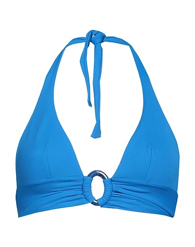 FISICO Bikini Blue 86% Polyamide, 14% Elastane