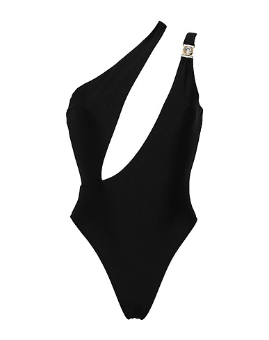 CHIARA FERRAGNI One-piece swimsuits 80% Polyamide, 20% Elastane