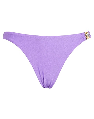 CHIARA FERRAGNI Bikini Viola 80% Poliammide, 20% Elastan