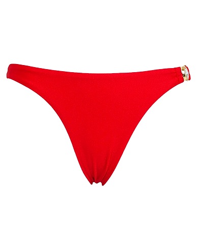 CHIARA FERRAGNI Bikini Red 80% Polyamide, 20% Elastane