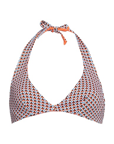 FISICO Bikini Orange 86% Polyamide, 14% Elastane