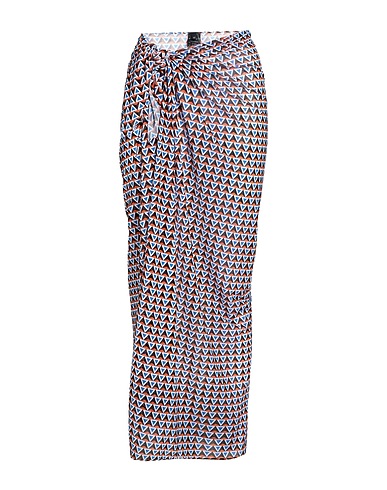 FISICO Cover-ups 80% Polyamide, 20% Elastane