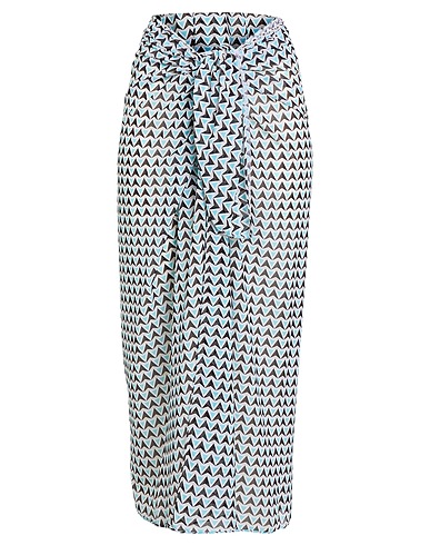 FISICO Robes de plage 80% Polyamide, 20% Élasthanne