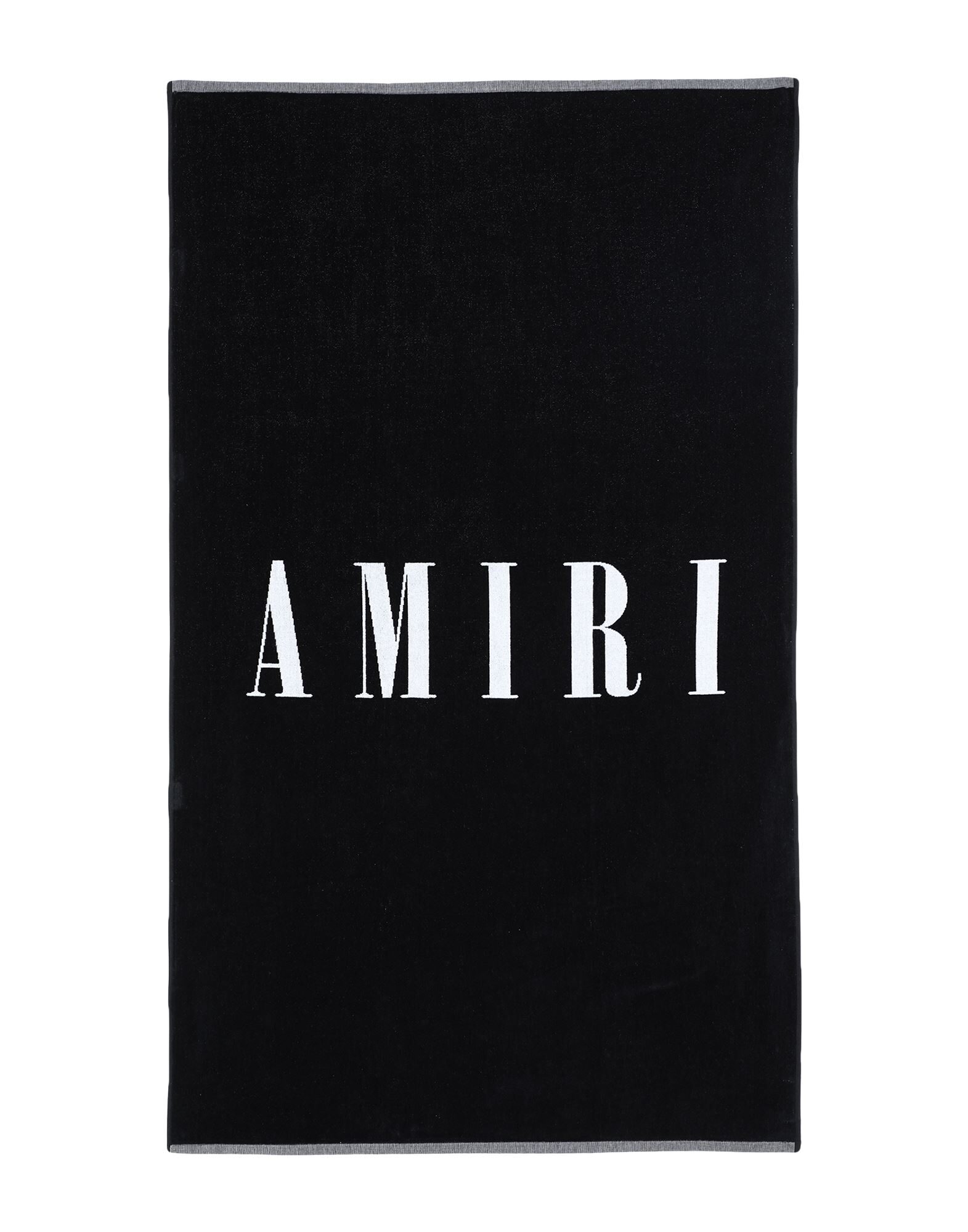 AMIRI - Beach towels