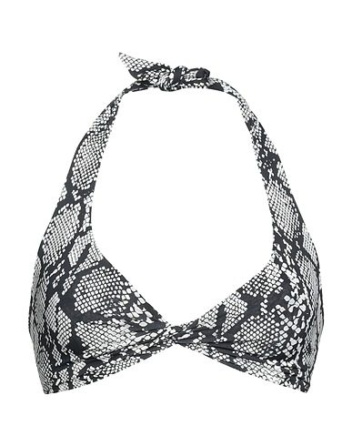 FISICO Bikini White 86% Polyamide, 14% Elastane