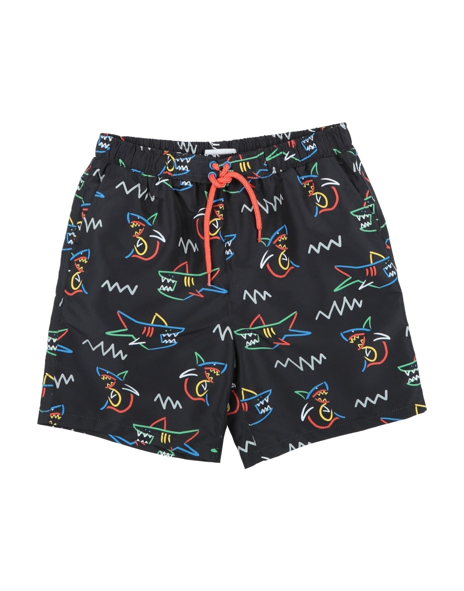 STELLA McCARTNEY KIDS - Swim trunks
