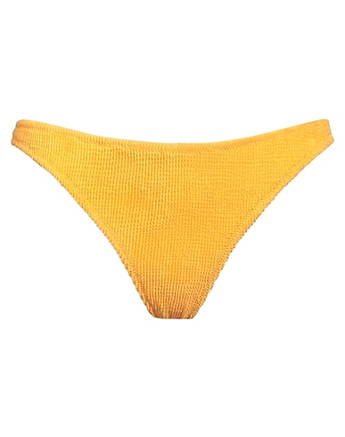 ME FUI Bikini Marigold 50% Polyamide, 41% Polyester, 9% Elastane