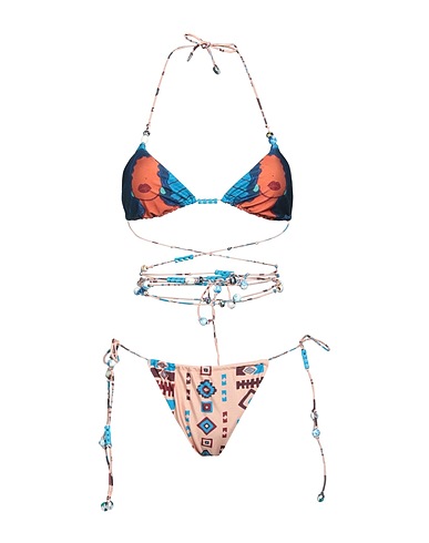 ME FUI Bikini 82% Polyester, 18% Elastane