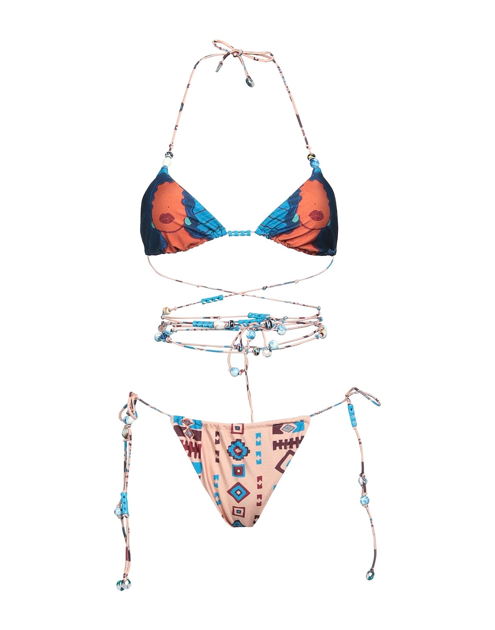 ME FUI - Bikinis