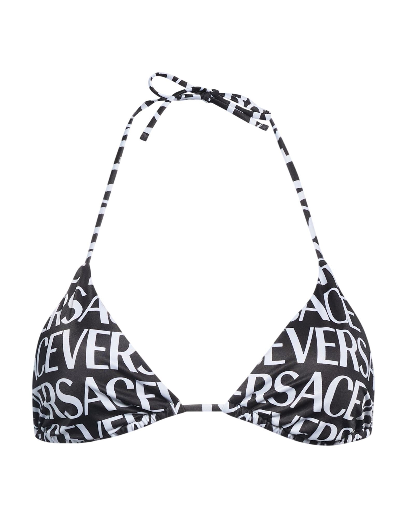 VERSACE - Bikini tops