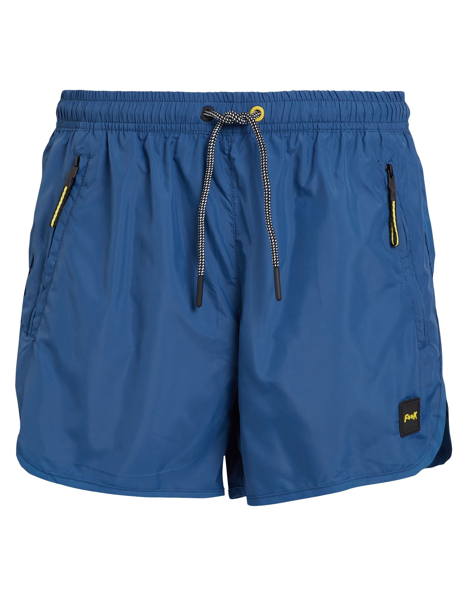 F**K PROJECT - Swim trunks