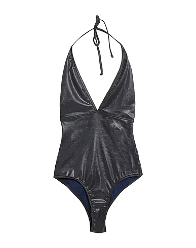 ZADIG&VOLTAIRE One-piece swimsuits Black 100% Polyester
