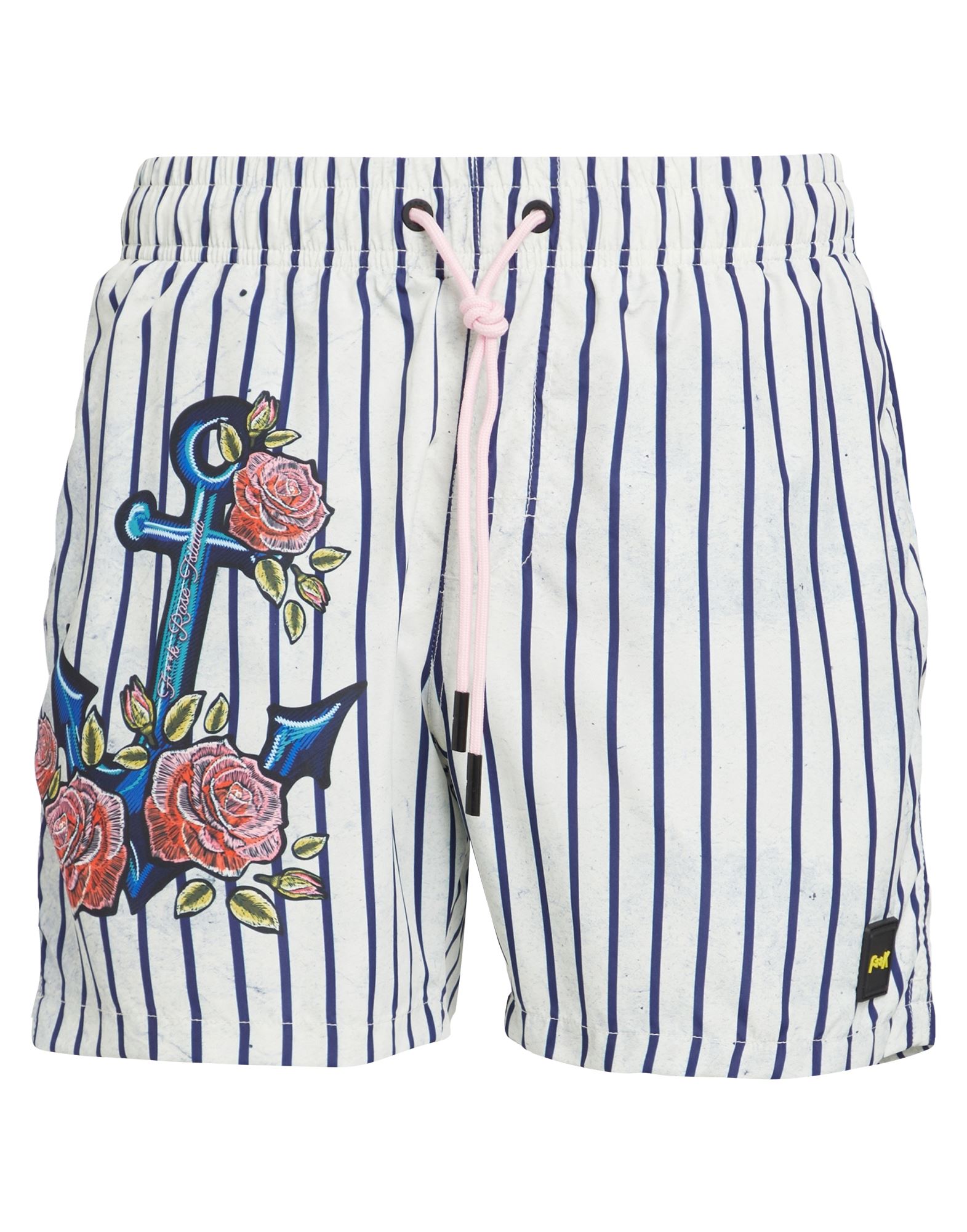 F**K PROJECT - Swim trunks