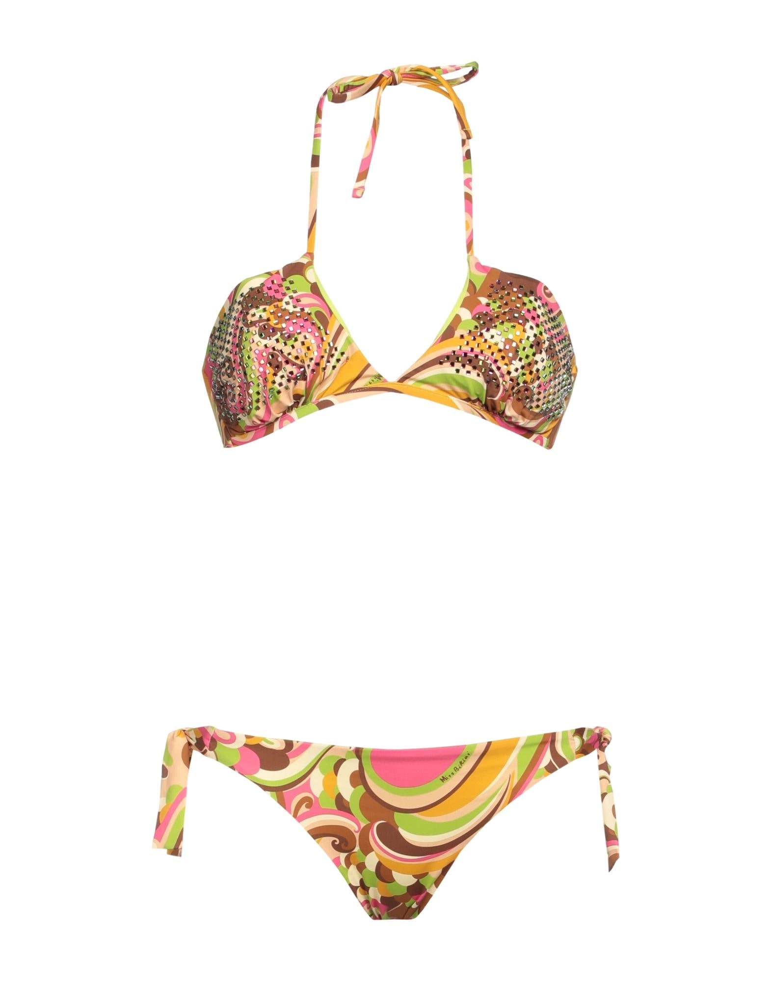 MISS BIKINI LUXE - Bikinis