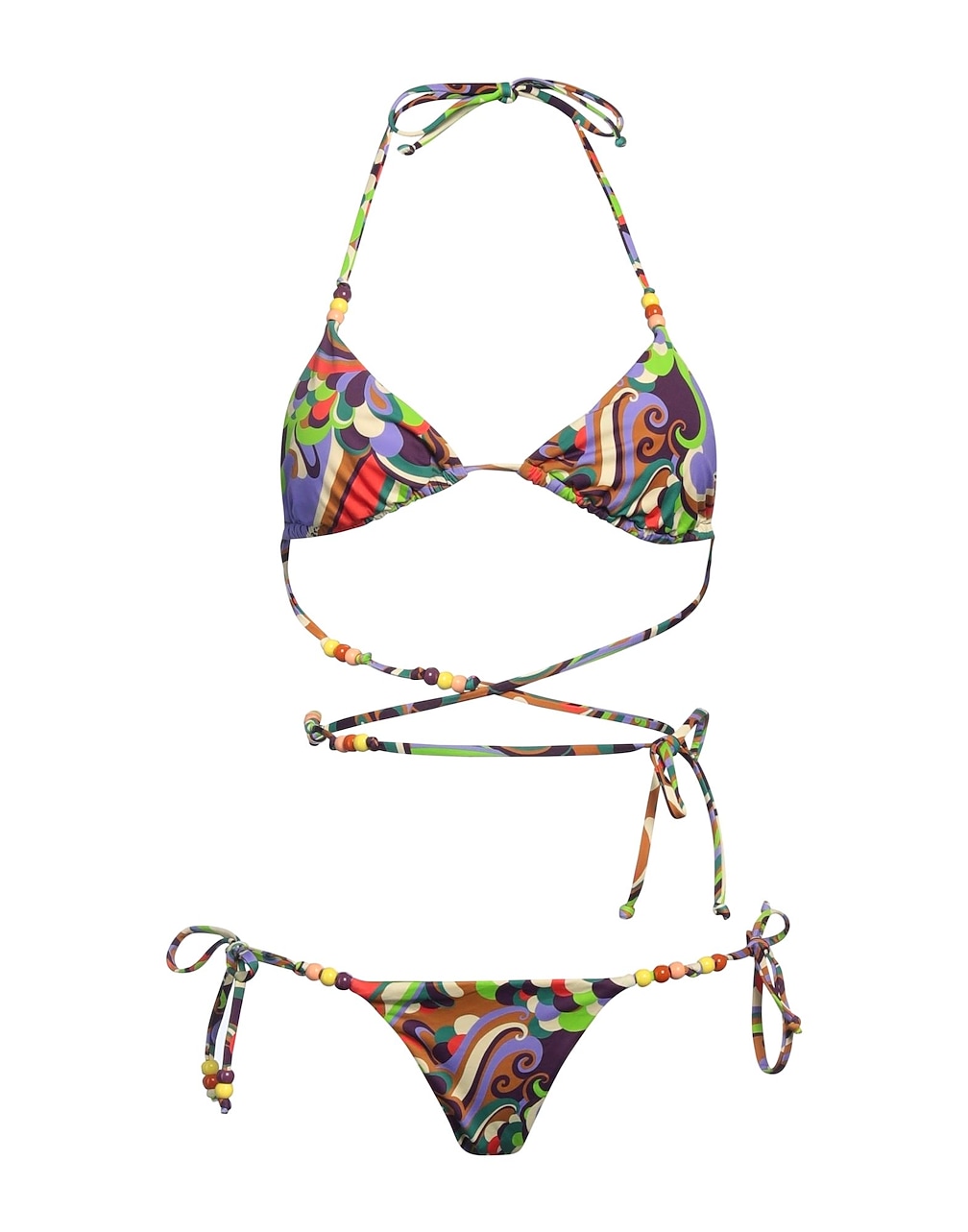 MISS BIKINI LUXE - Biquinis