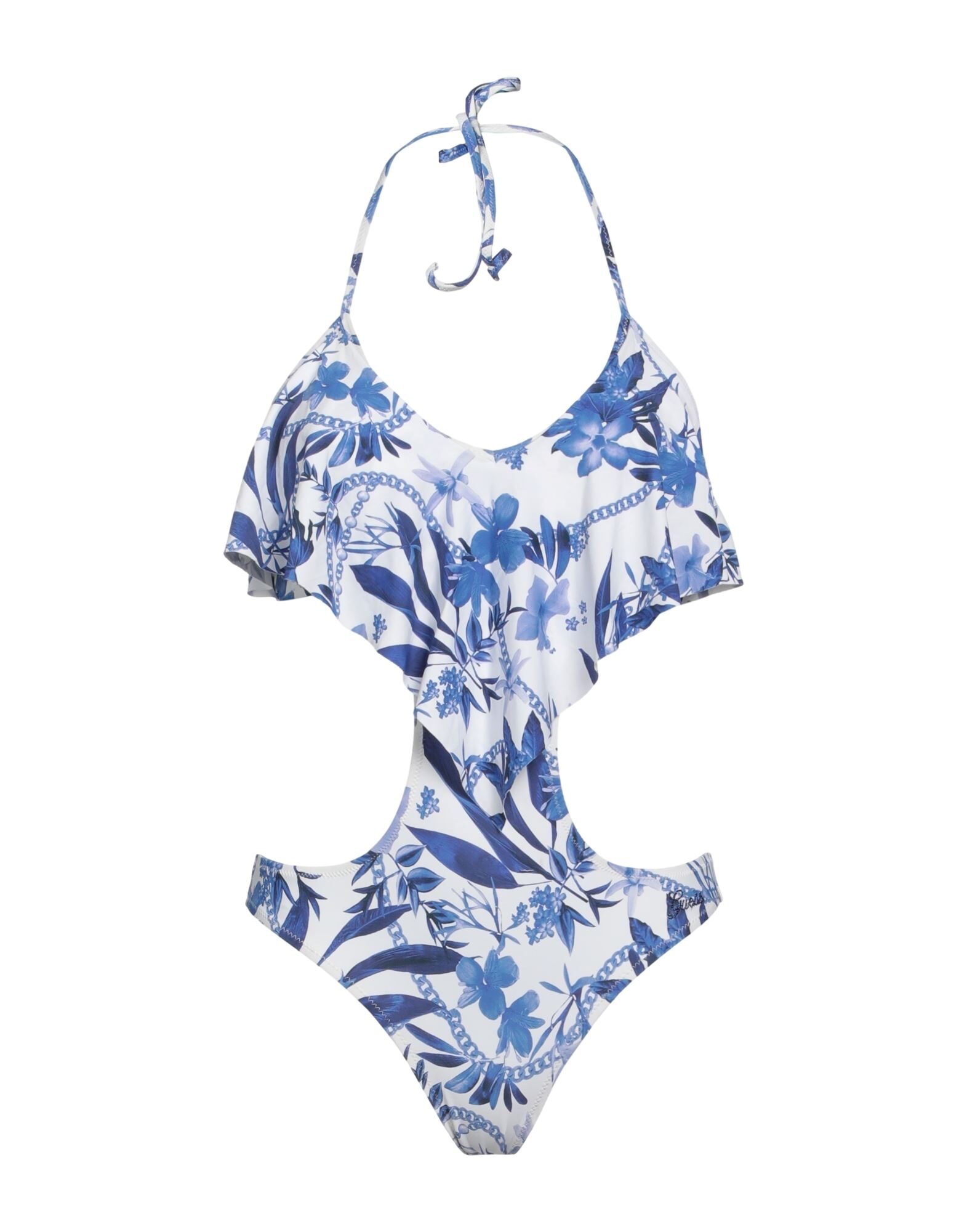 MISS BIKINI LUXE - One-piece swimsuits