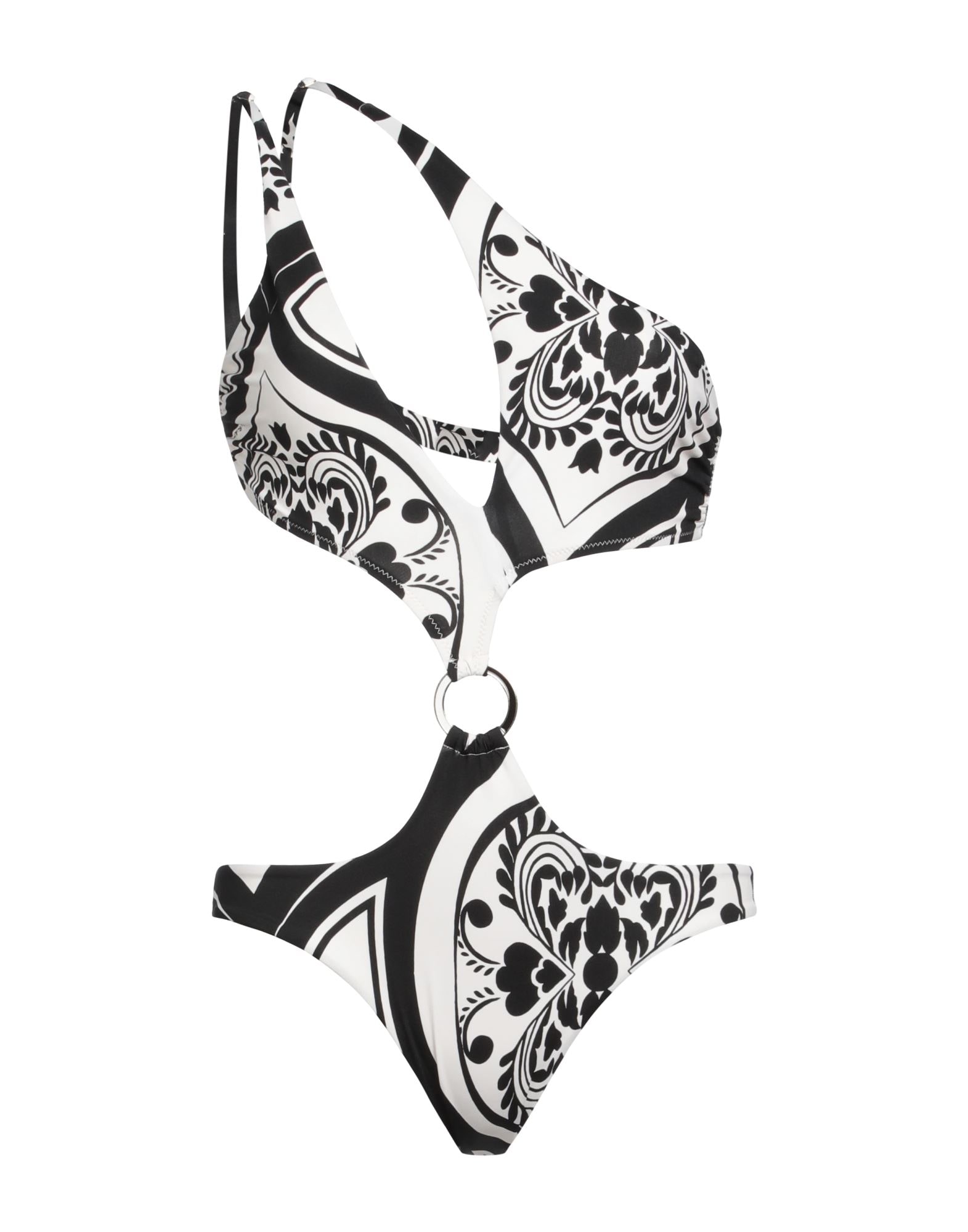 MISS BIKINI LUXE - 水着（ワンピース）