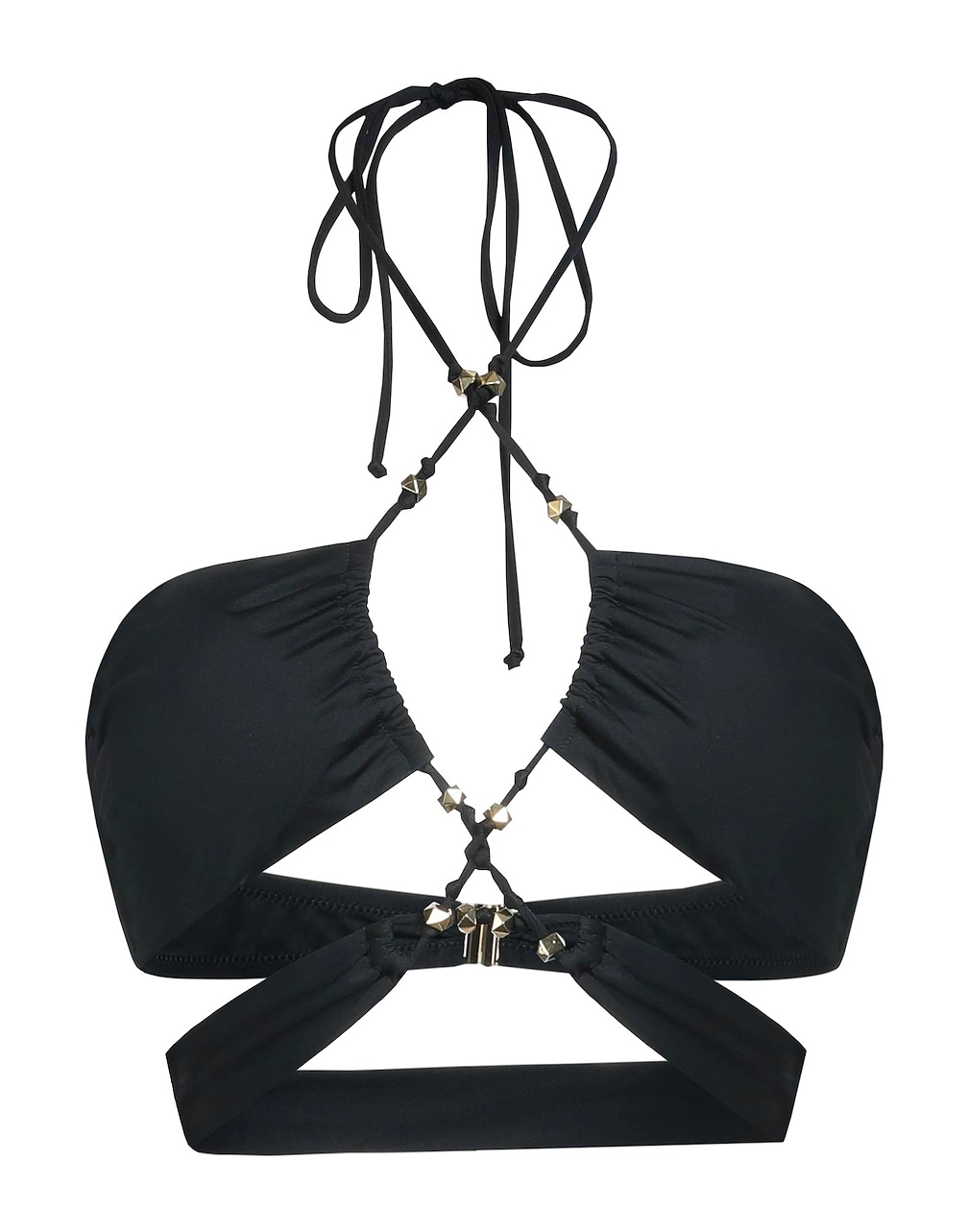 MISS BIKINI LUXE - Top Bikini