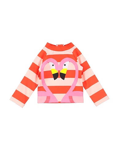 STELLA McCARTNEY KIDS Cover-ups 78% Polyamide, 22% Elastane