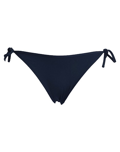 TOMMY JEANS Bikini Navy blue 83% Polyamide, 17% Elastane