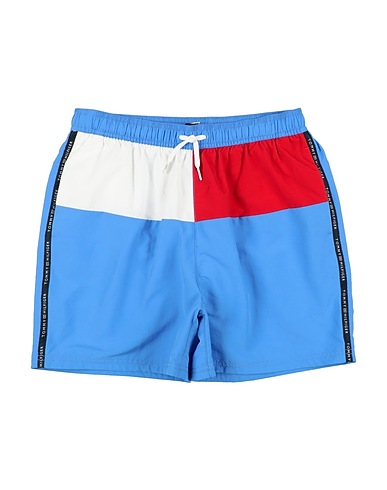 TOMMY HILFIGER Boxer Hellblau 100% Polyester