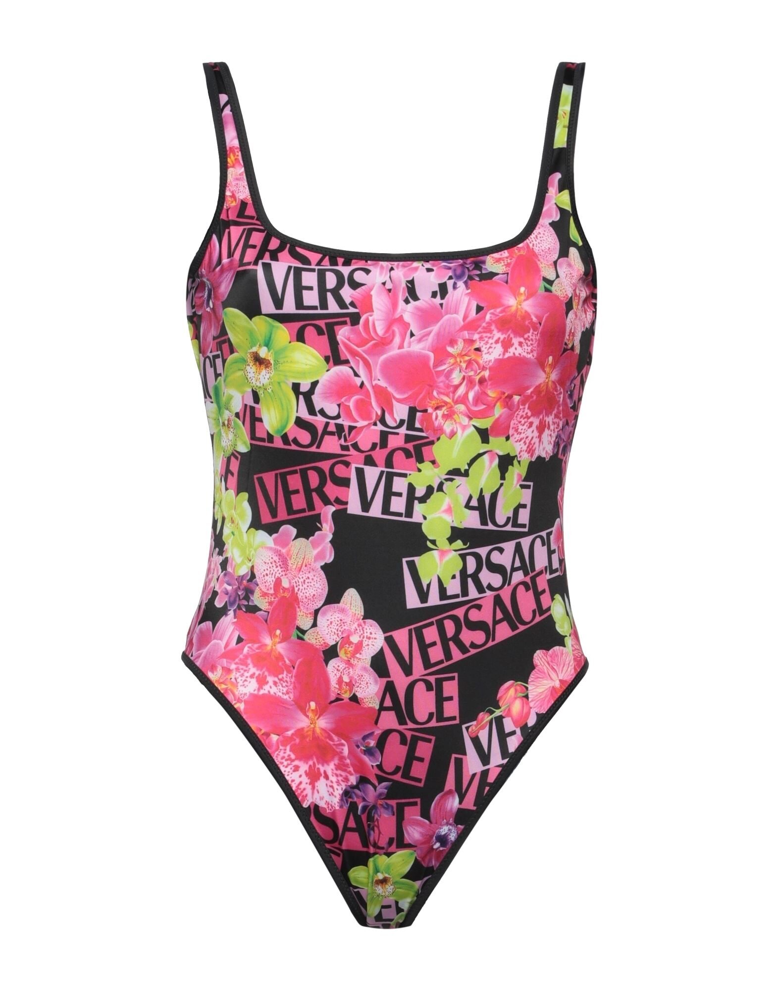VERSACE - Ολόσωμα μαγιό