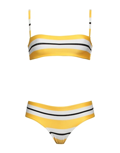 MARNI Maillot deux pièces 90% Polyamide, 10% Élasthanne
