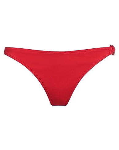 LORO PIANA Bikini Rosso 62% Poliammide, 38% Elastan