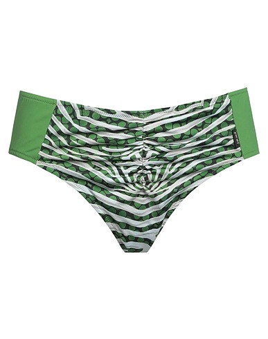 IMPRONTE PARAH Maillot deux pièces Vert militaire 86% Polyamide, 14% Élasthanne