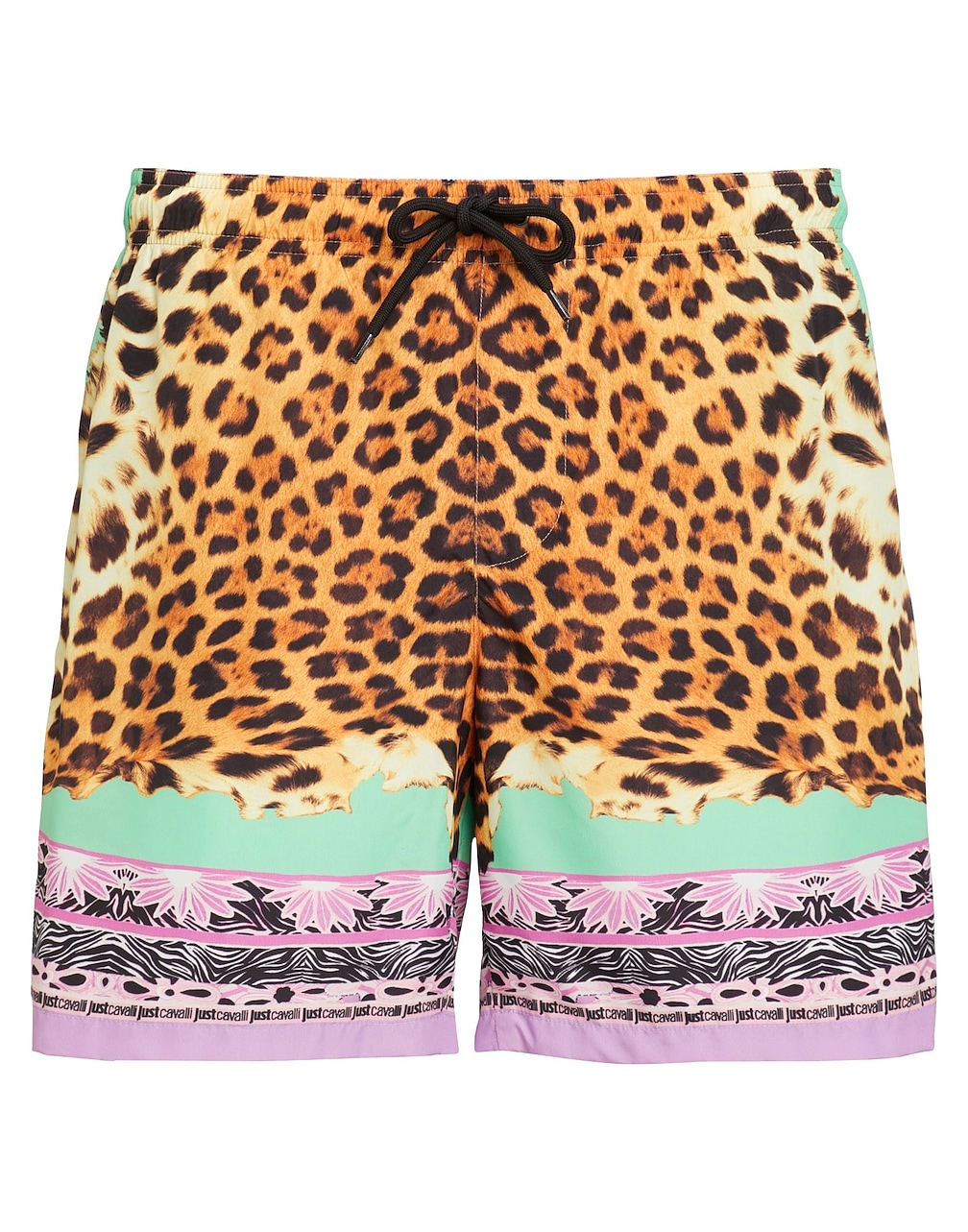 JUST CAVALLI - Badeboxer