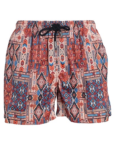 TOOCO Boxer Braun 100% Polyester