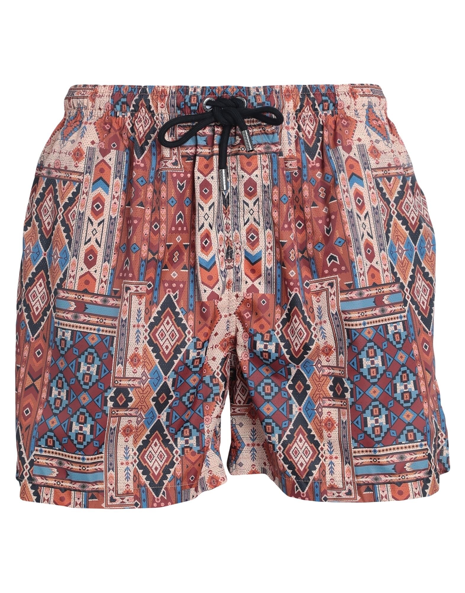 TOOCO - Bañadores bermuda