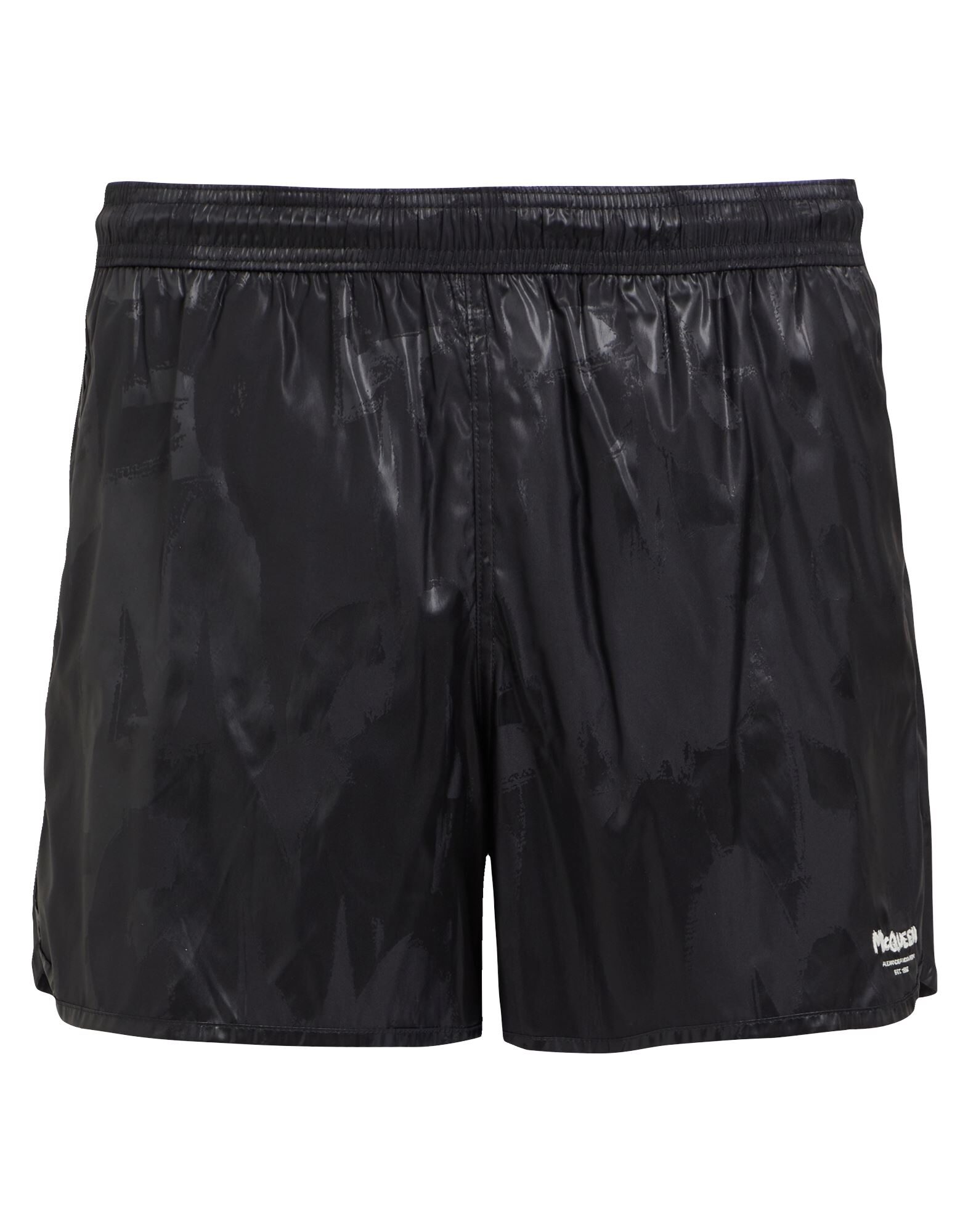 MCQUEEN - Swim trunks