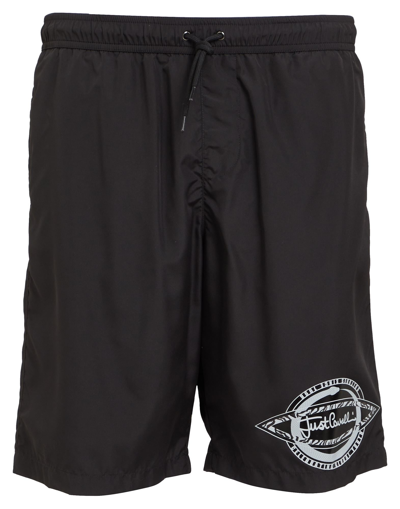 JUST CAVALLI - Swim trunks