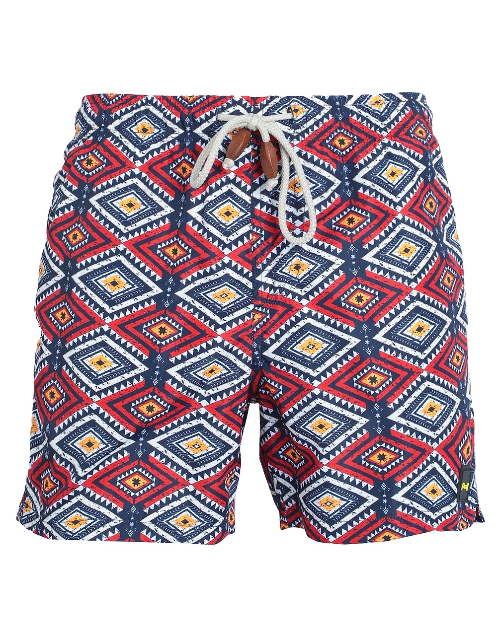 F**K PROJECT - Bañadores bermuda